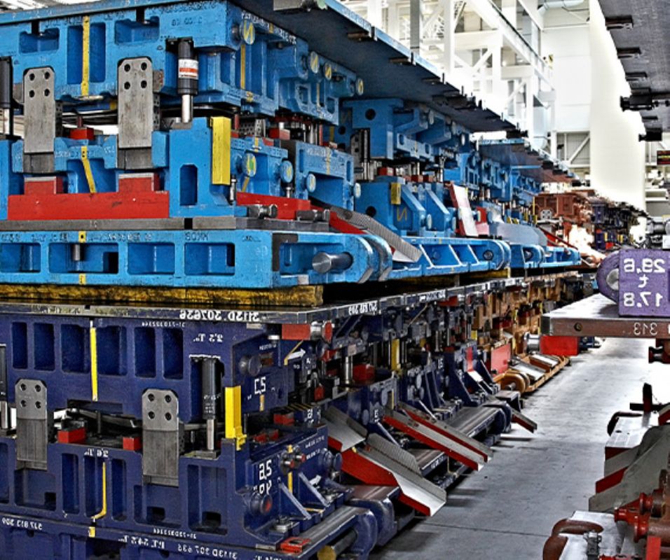 Crane Safety AI (Vinç Güvenliği)
