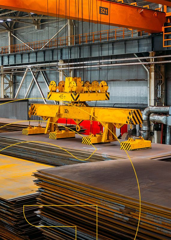 Crane Safety AI (Vinç Güvenliği)