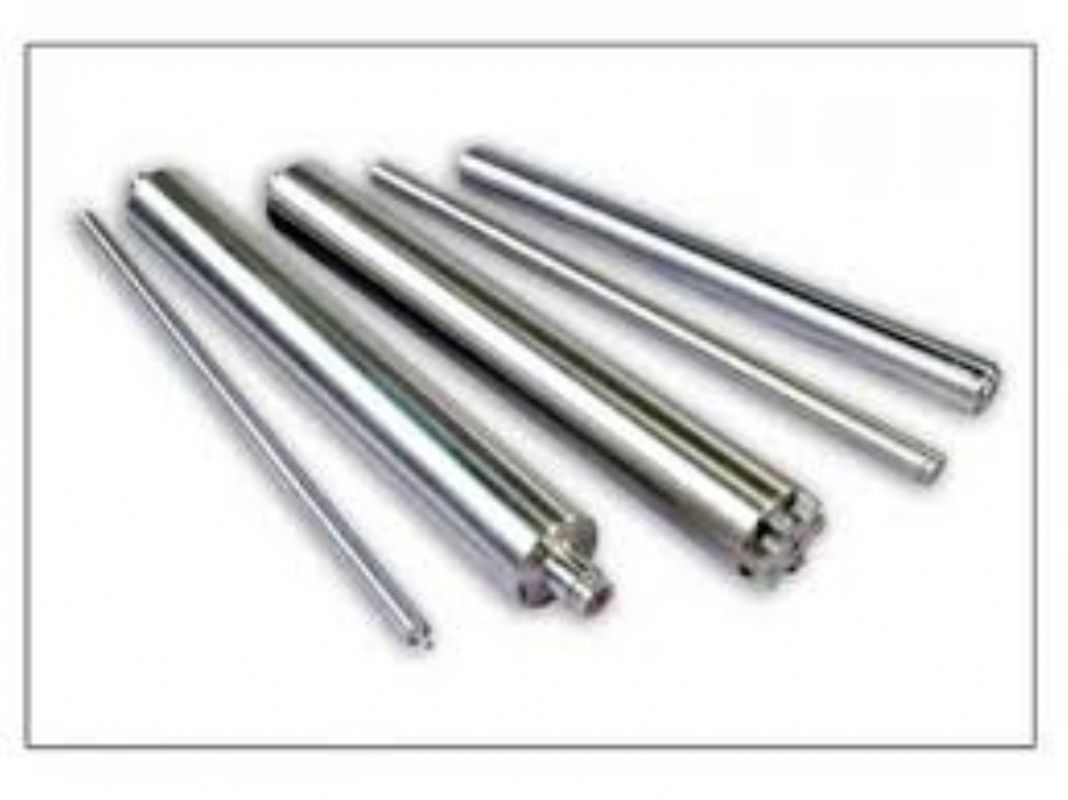 Düzleştirici Silindirler (Leveler Rolls)