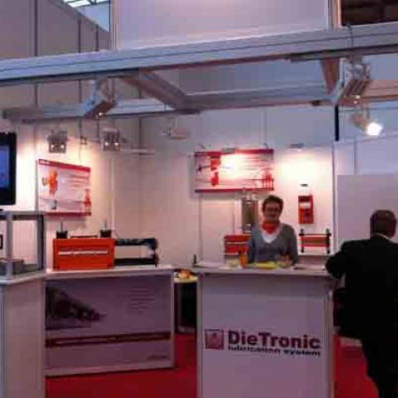 EuroBLECH 2012