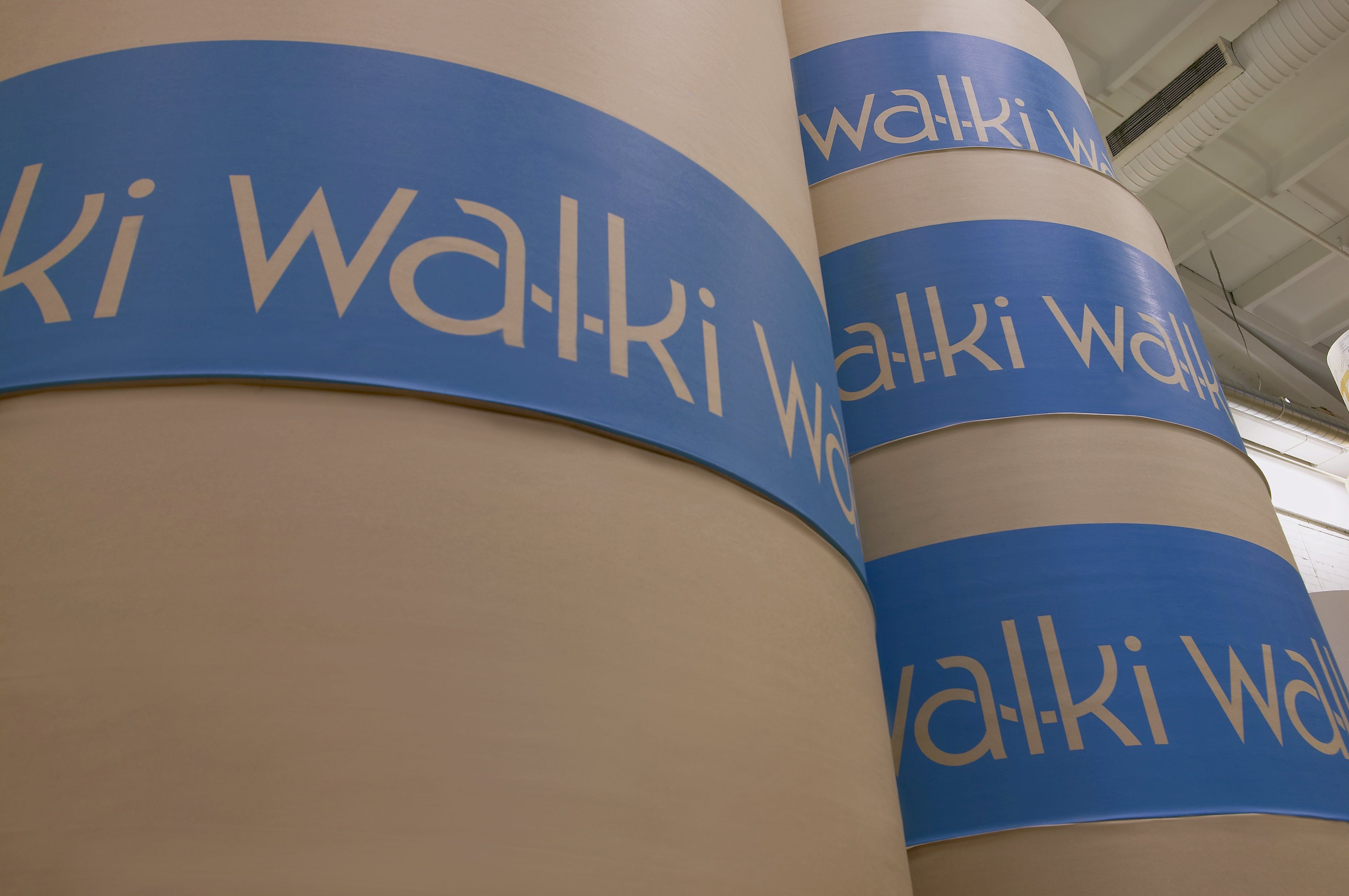 Walki Koruyucu Paketleme Kağıtları